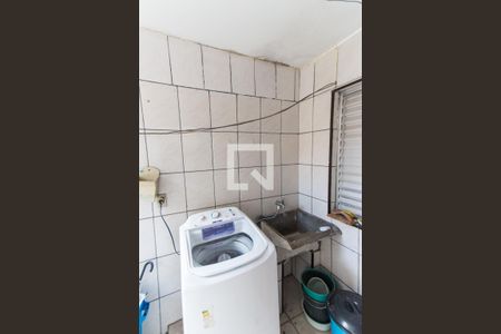 Casa à venda com 245m², 4 quartos e 3 vagas Casa à venda com 245m², 4 quartos e 3 vagasÁrea de Serviço