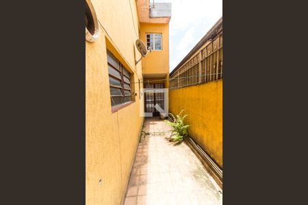 Casa à venda com 245m², 4 quartos e 3 vagas Casa à venda com 245m², 4 quartos e 3 vagasCasa 2 - Área de Serviço