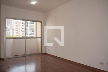 Sala de apartamento para alugar com 3 quartos, 65m² em Saúde, São Paulo