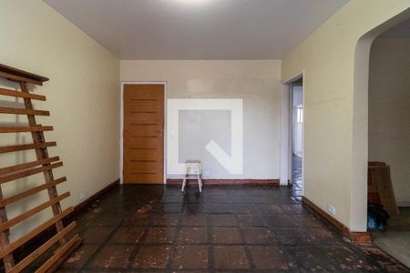 Sala de apartamento à venda com 2 quartos, 85m² em Perdizes, São Paulo