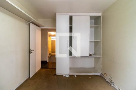 Quarto de apartamento à venda com 3 quartos, 85m² em Perdizes, São Paulo
