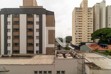 Vista da Sala de apartamento à venda com 3 quartos, 85m² em Perdizes, São Paulo