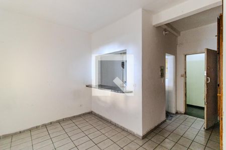 Sala de apartamento à venda com 1 quarto, 60m² em Centro Histórico de São Paulo, São Paulo