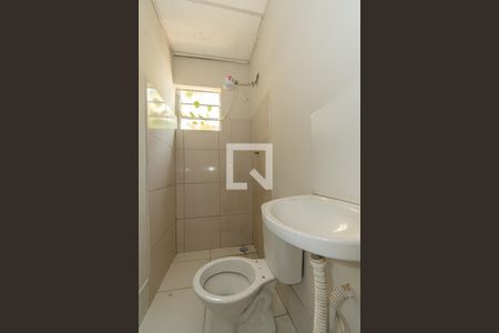 Casa à venda com 297m², 4 quartos e sem vaga Casa à venda com 297m², 4 quartos e sem vagaBanheiro