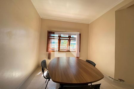 Sala de Jantar de casa para alugar com 3 quartos, 140m² em Campina, São Leopoldo