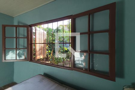 Quarto de casa para alugar com 1 quarto, 45m² em Campina, São Leopoldo