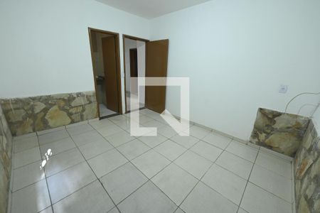 Casa para alugar com 120m², 4 quartos e 2 vagasQuarto 3