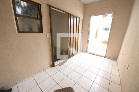 Casa para alugar com 120m², 4 quartos e 2 vagasQuarto 2
