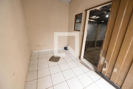 Quarto 1 de casa para alugar com 4 quartos, 120m² em Setor Faiçalville, Goiânia