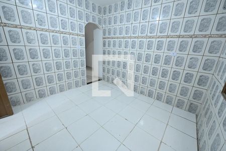 Casa para alugar com 120m², 4 quartos e 2 vagasCozinha