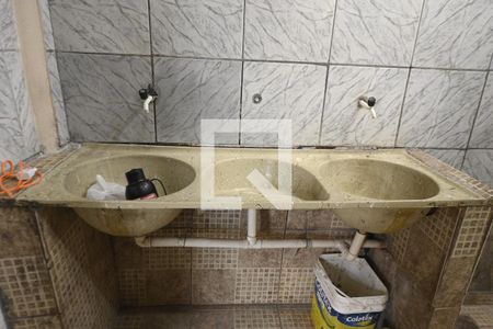 Casa para alugar com 120m², 4 quartos e 2 vagasÁrea de Serviço
