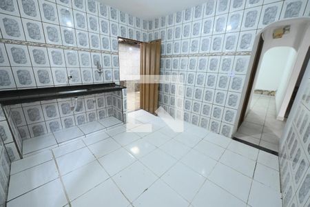 Casa para alugar com 120m², 4 quartos e 2 vagasCozinha