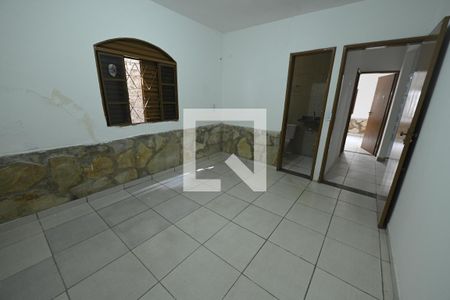 Casa para alugar com 120m², 4 quartos e 2 vagasQuarto 3