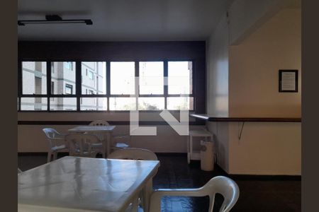 Apartamento à venda com 3 quartos, 95m² em Funcionários, Belo Horizonte