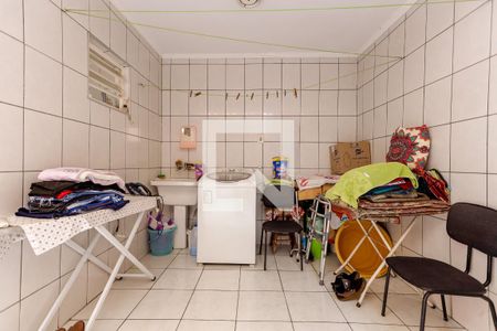 Casa à venda com 140m², 3 quartos e 2 vagas Casa à venda com 140m², 3 quartos e 2 vagasÁrea de Serviço