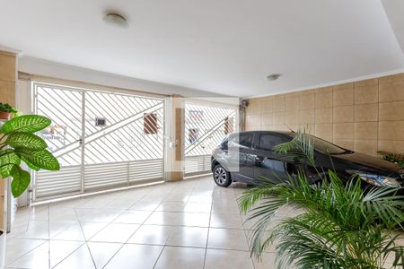 Casa à venda com 140m², 3 quartos e 2 vagas Casa à venda com 140m², 3 quartos e 2 vagasGaragem