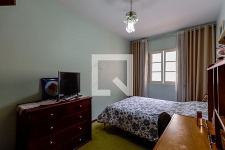 Casa à venda com 140m², 3 quartos e 2 vagas Casa à venda com 140m², 3 quartos e 2 vagasQuarto 3