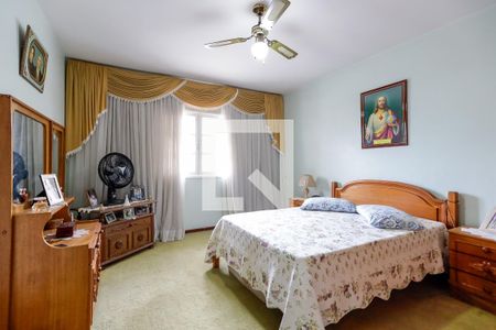 Suíte de casa à venda com 3 quartos, 140m² em Vila Medeiros, São Paulo