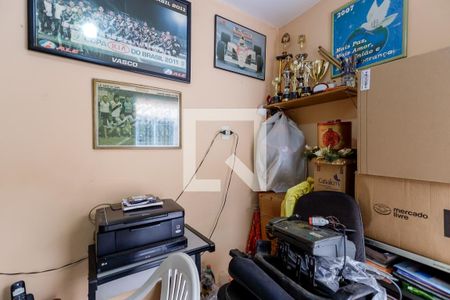 Casa à venda com 140m², 3 quartos e 2 vagas Casa à venda com 140m², 3 quartos e 2 vagasQuarto de Serviço