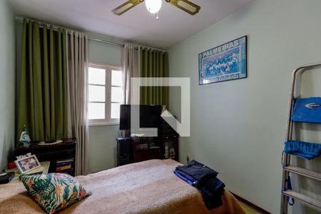 Casa à venda com 140m², 3 quartos e 2 vagas Casa à venda com 140m², 3 quartos e 2 vagasQuarto 2