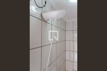 Casa à venda com 140m², 3 quartos e 2 vagas Casa à venda com 140m², 3 quartos e 2 vagasBanheiro de Serviço