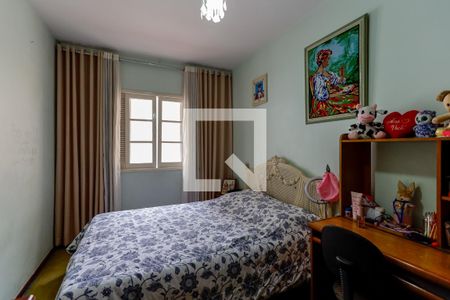 Casa à venda com 140m², 3 quartos e 2 vagas Casa à venda com 140m², 3 quartos e 2 vagasQuarto 3