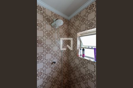 Casa à venda com 140m², 3 quartos e 2 vagas Casa à venda com 140m², 3 quartos e 2 vagasBanheiro da Suíte