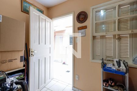 Casa à venda com 140m², 3 quartos e 2 vagas Casa à venda com 140m², 3 quartos e 2 vagasQuarto de Serviço