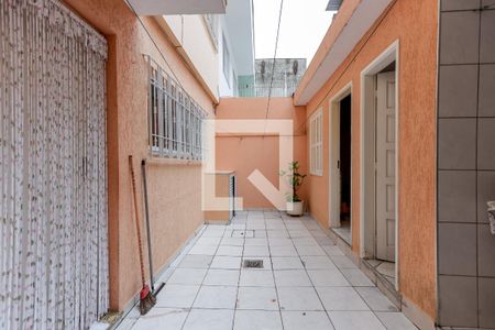 Casa à venda com 140m², 3 quartos e 2 vagas Casa à venda com 140m², 3 quartos e 2 vagasChurrasqueira