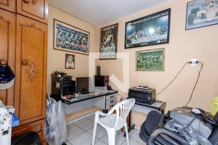 Casa à venda com 140m², 3 quartos e 2 vagas Casa à venda com 140m², 3 quartos e 2 vagasQuarto de Serviço