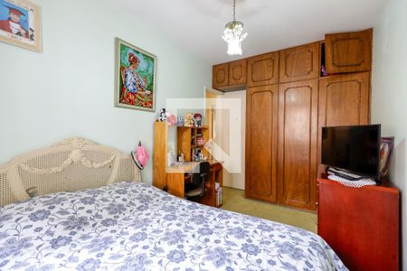 Casa à venda com 140m², 3 quartos e 2 vagas Casa à venda com 140m², 3 quartos e 2 vagasQuarto 3