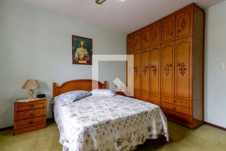 Suíte de casa à venda com 3 quartos, 140m² em Vila Medeiros, São Paulo