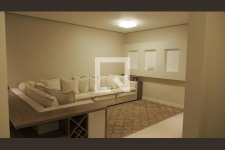 Sala de apartamento para alugar com 2 quartos, 84m² em Jardim Ana Maria, Jundiaí