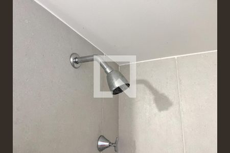 Apartamento para alugar com 30m², 1 quarto e sem vaga Apartamento para alugar com 30m², 1 quarto e sem vagaBanheiro