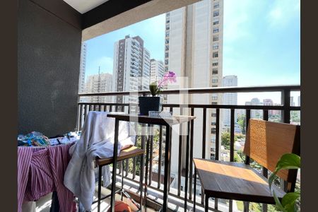 Apartamento à venda 1 Quarto, 28M², Jardim Prudência, São Paulo - SP