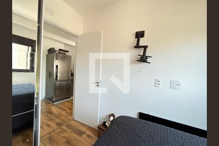 Apartamento para alugar com 30m², 1 quarto e sem vaga Apartamento para alugar com 30m², 1 quarto e sem vagaQuarto