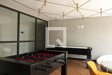 Apartamento para alugar com 30m², 1 quarto e sem vaga Apartamento para alugar com 30m², 1 quarto e sem vagaÁrea comum