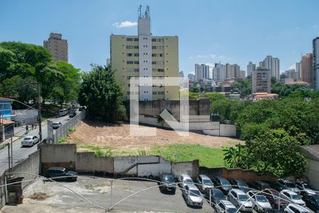 Vista de apartamento à venda com 2 quartos, 50m² em Vila Dom Pedro Ii, São Paulo