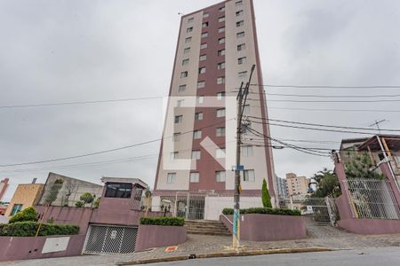 Apartamento para alugar com 65m², 2 quartos e 1 vaga Apartamento para alugar com 65m², 2 quartos e 1 vagaFachada