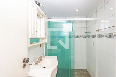 Apartamento para alugar com 65m², 2 quartos e 1 vaga Apartamento para alugar com 65m², 2 quartos e 1 vagaBanheiro