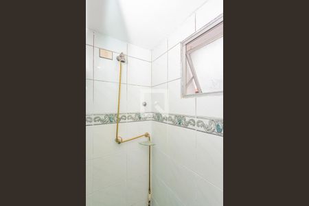 Apartamento para alugar com 65m², 2 quartos e 1 vaga Apartamento para alugar com 65m², 2 quartos e 1 vagaBanheiro
