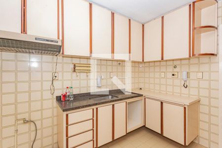 Apartamento para alugar com 65m², 2 quartos e 1 vaga Apartamento para alugar com 65m², 2 quartos e 1 vagaCozinha