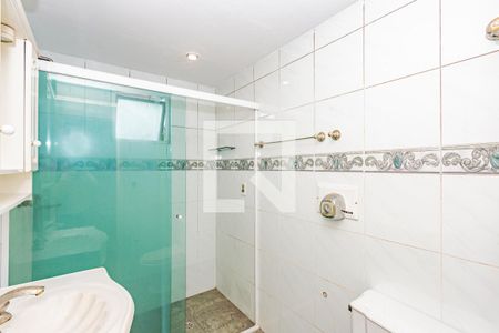 Apartamento para alugar com 65m², 2 quartos e 1 vaga Apartamento para alugar com 65m², 2 quartos e 1 vagaBanheiro