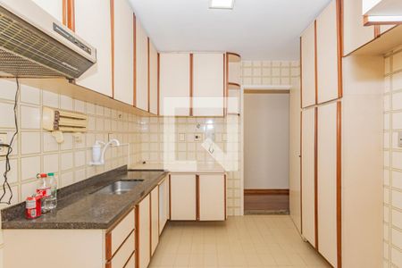 Apartamento para alugar com 65m², 2 quartos e 1 vaga Apartamento para alugar com 65m², 2 quartos e 1 vagaCozinha