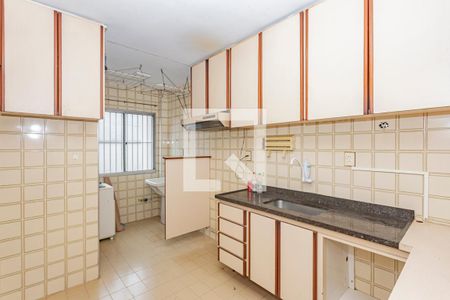 Apartamento para alugar com 65m², 2 quartos e 1 vaga Apartamento para alugar com 65m², 2 quartos e 1 vagaCozinha