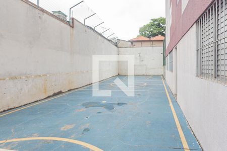 Apartamento para alugar com 65m², 2 quartos e 1 vaga Apartamento para alugar com 65m², 2 quartos e 1 vagaQuadra Esportiva