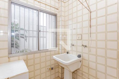 Apartamento para alugar com 65m², 2 quartos e 1 vaga Apartamento para alugar com 65m², 2 quartos e 1 vagaÁrea de Serviço