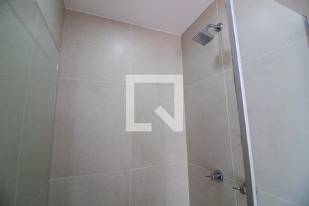 Banheiro de apartamento à venda com 2 quartos, 69m² em Jardim Caravelas, São Paulo