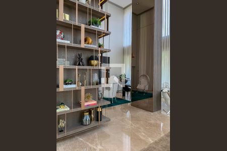 Apartamento à venda com 343m², 4 quartos e 5 vagasSalão de Festas