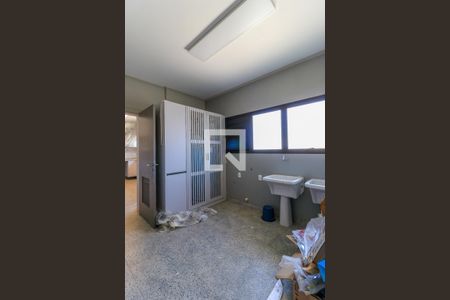 Apartamento à venda com 464m², 5 quartos e 4 vagasÁrea de Serviço